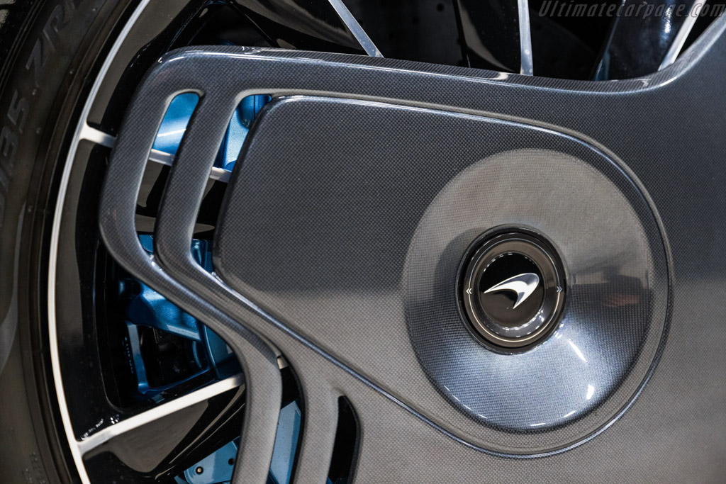 McLaren Speedtail