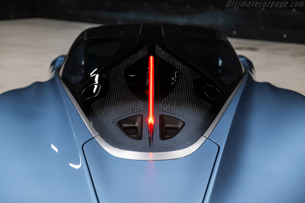 McLaren Speedtail