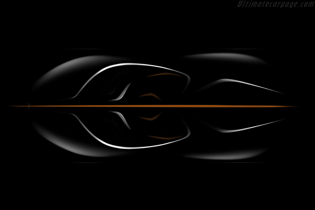 McLaren Speedtail