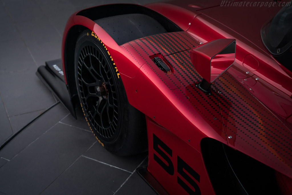 Mazda RT24-P