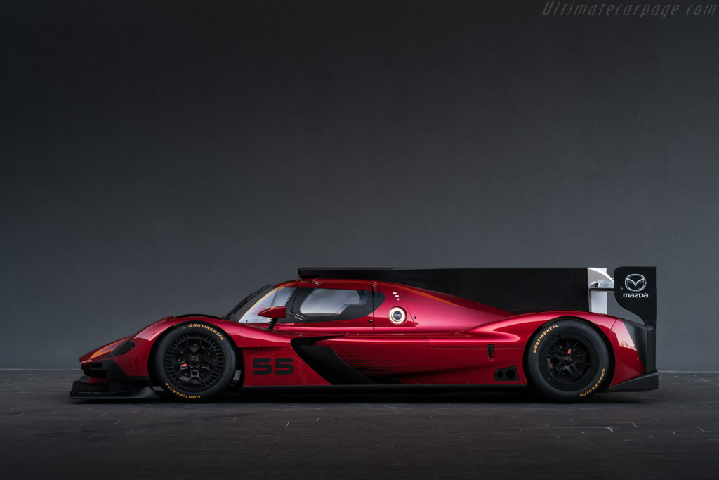 Mazda RT24-P