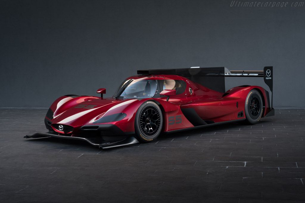 Mazda RT24-P