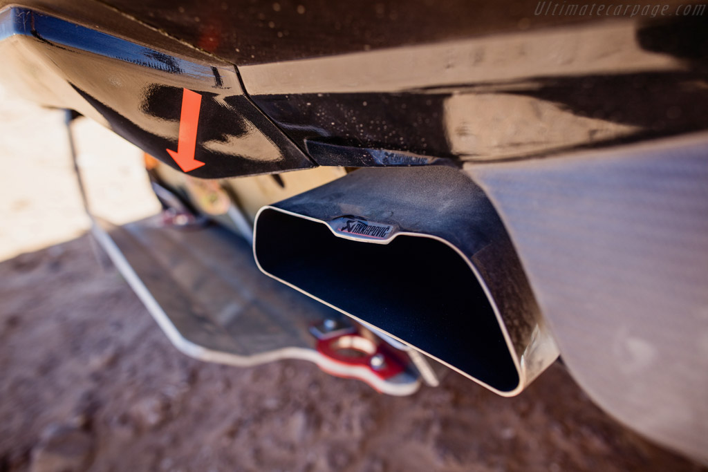 MINI John Cooper Works Rally
