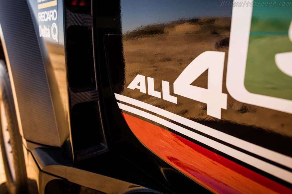 MINI John Cooper Works Rally