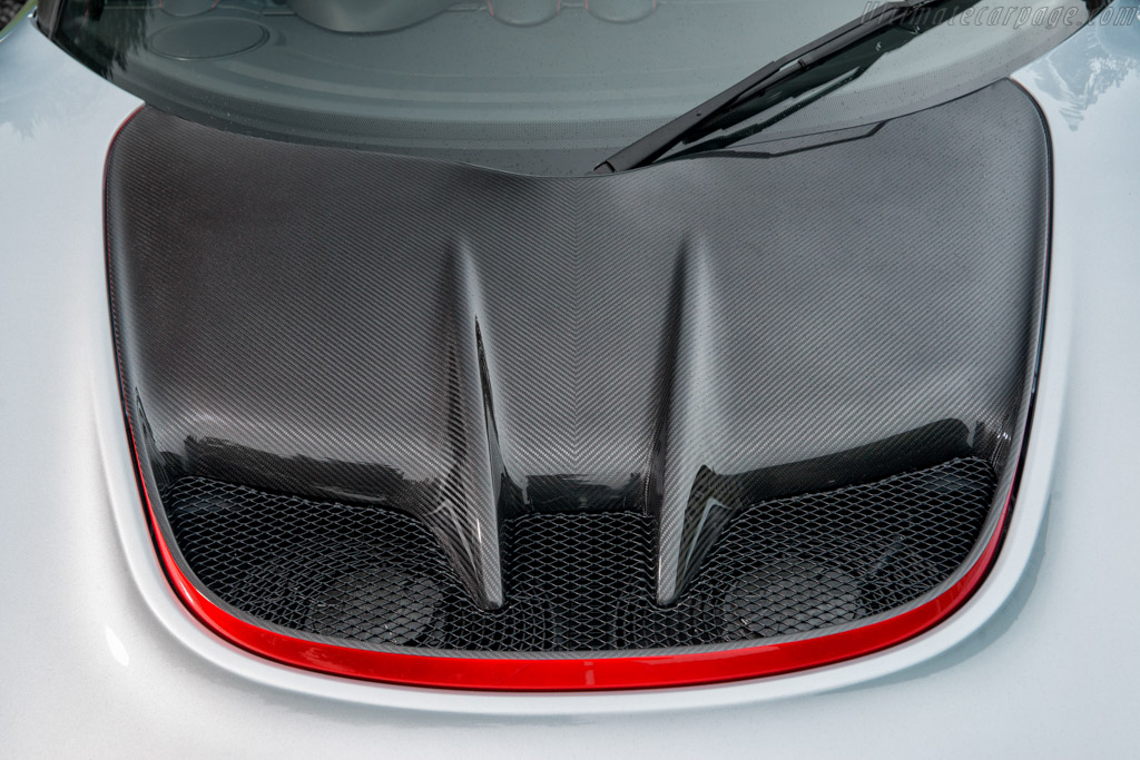 Lotus Exige Sport 380