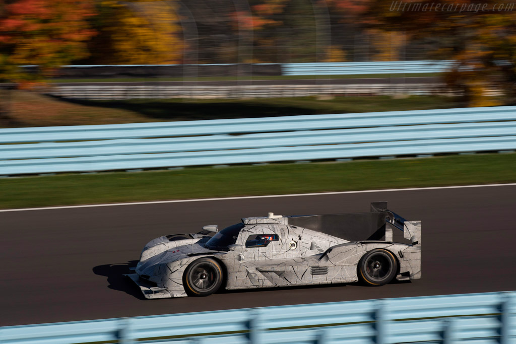 Cadillac DPi-V.R