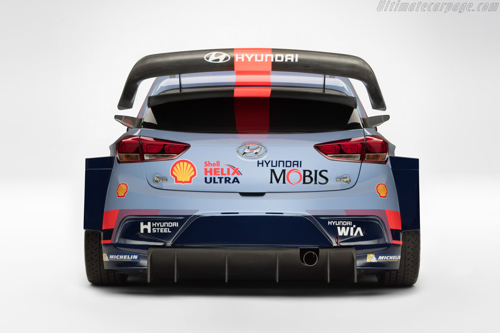 Hyundai i20 WRC