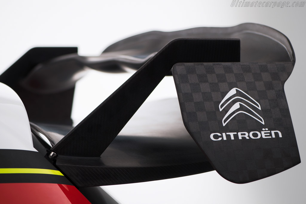 Citroën C3 WRC