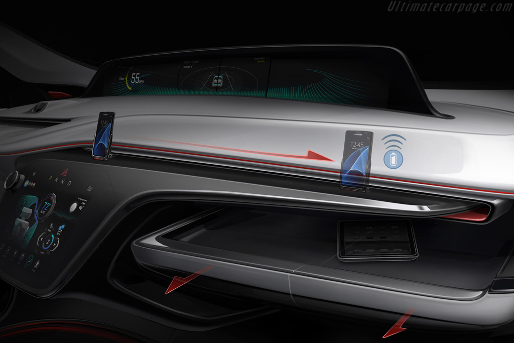 Chrysler Portal Concept