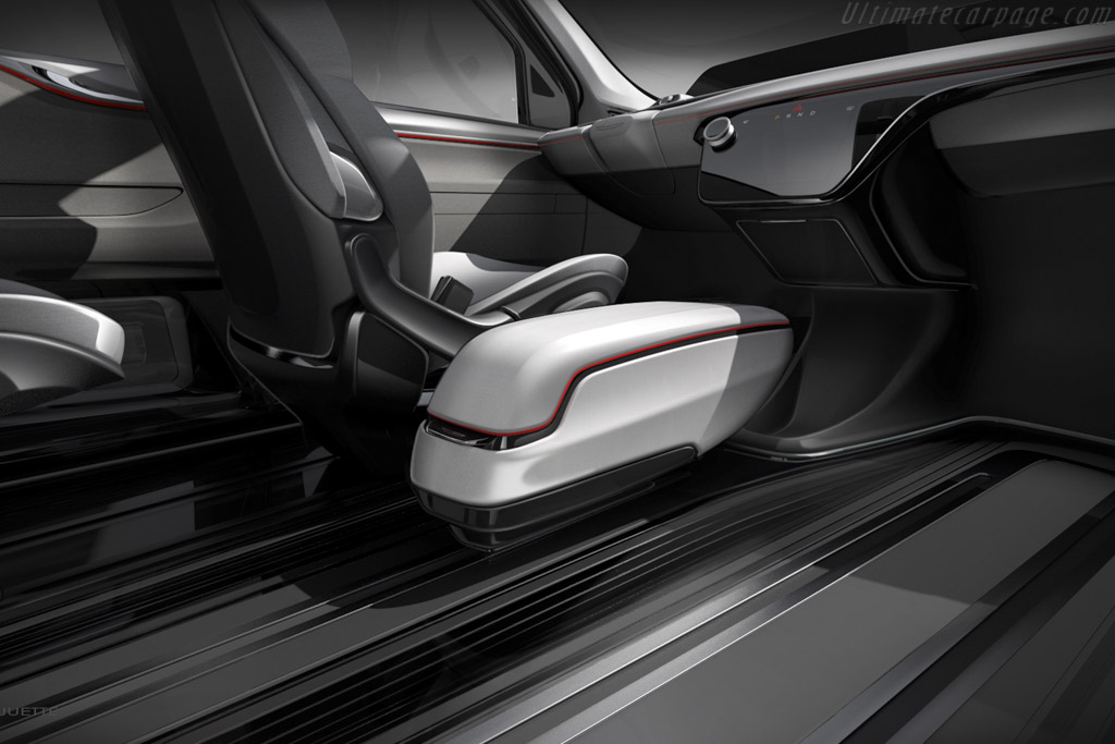 Chrysler Portal Concept