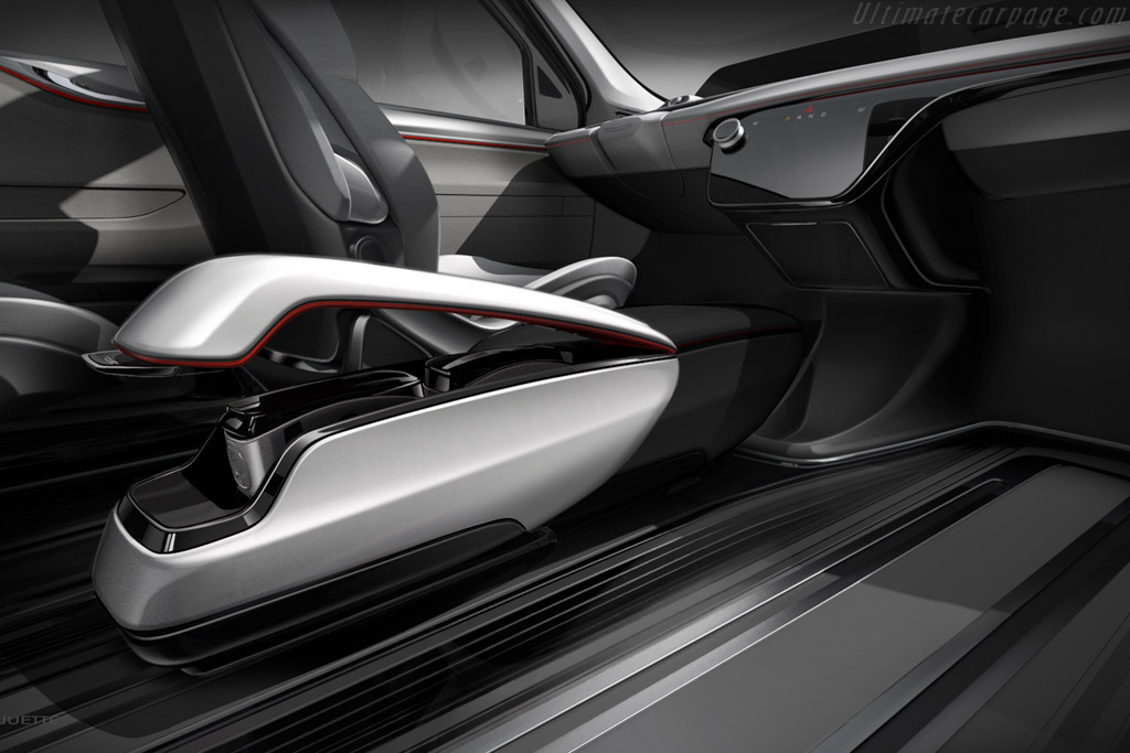 Chrysler Portal Concept