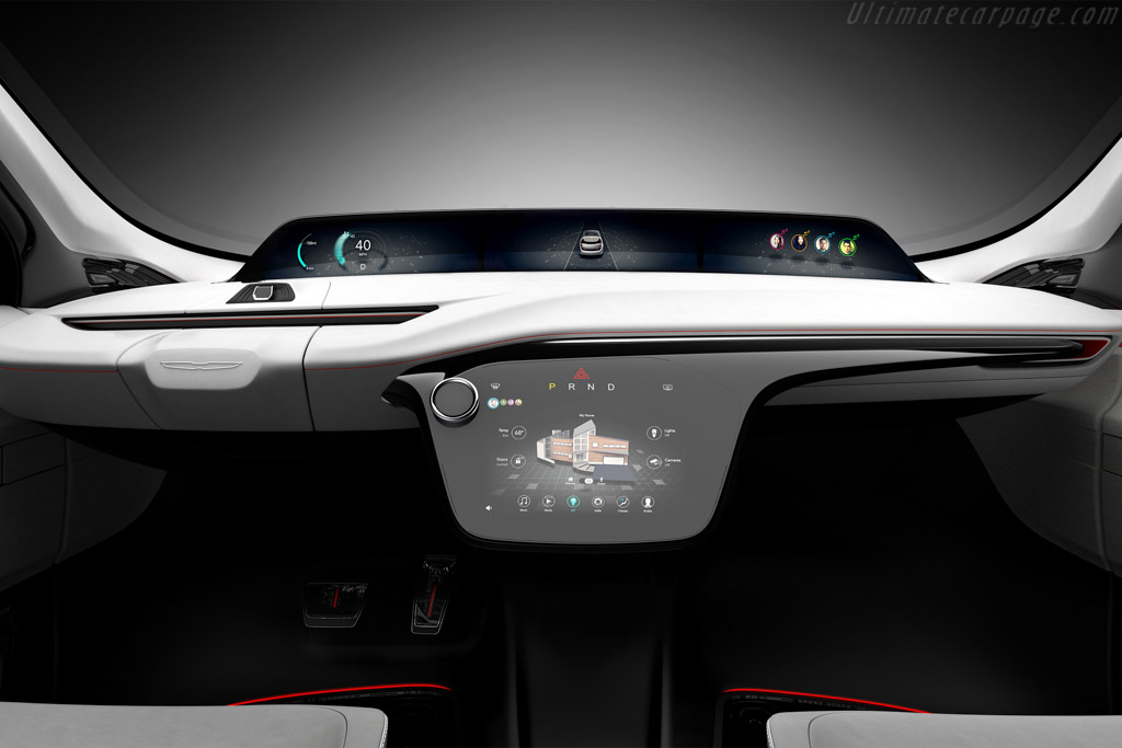 Chrysler Portal Concept