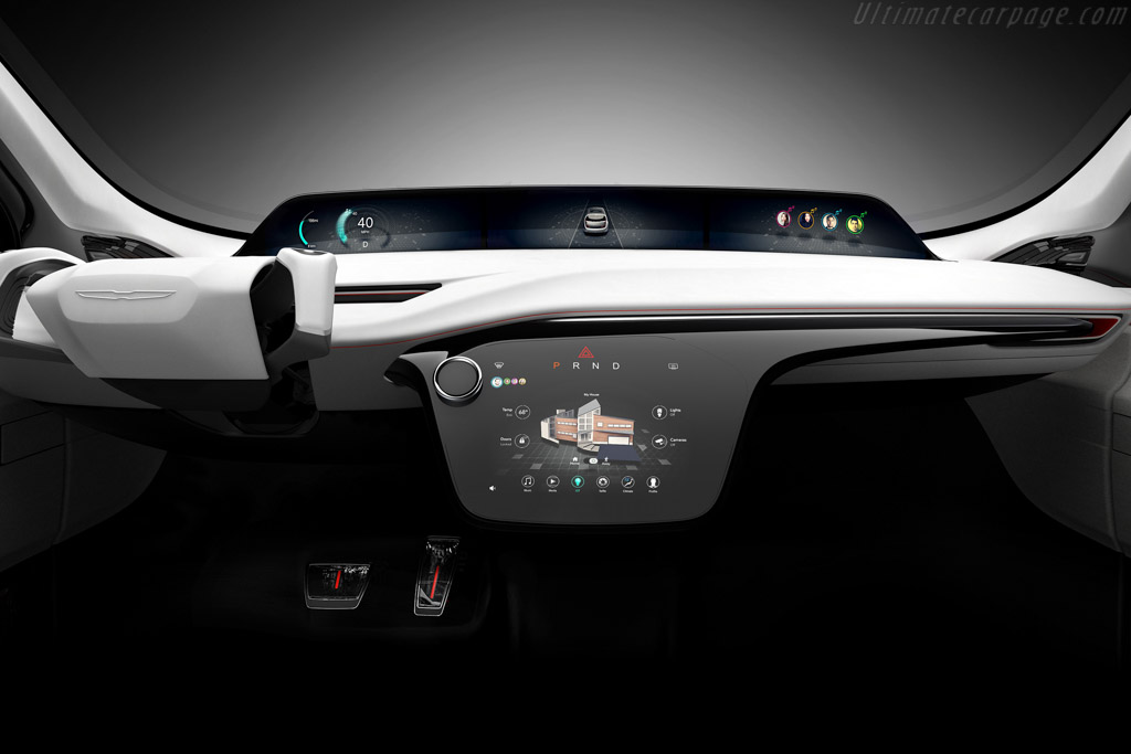 Chrysler Portal Concept