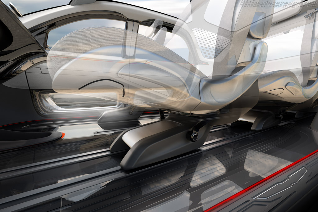 Chrysler Portal Concept