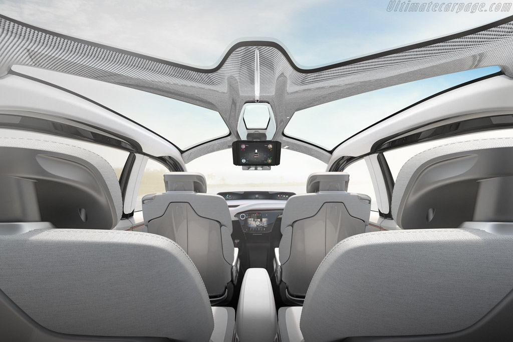 Chrysler Portal Concept