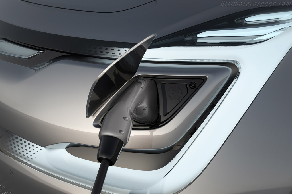 Chrysler Portal Concept