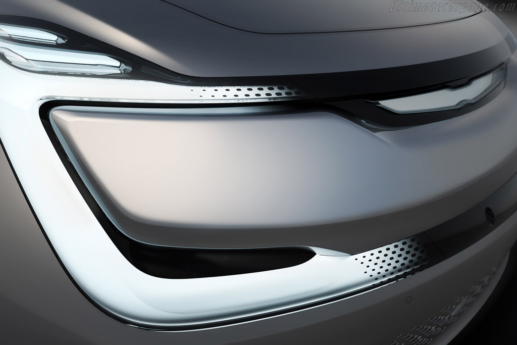 Chrysler Portal Concept