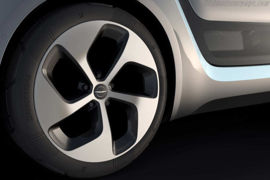 Chrysler Portal Concept