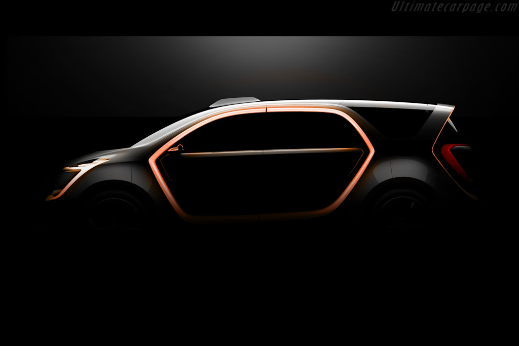 Chrysler Portal Concept
