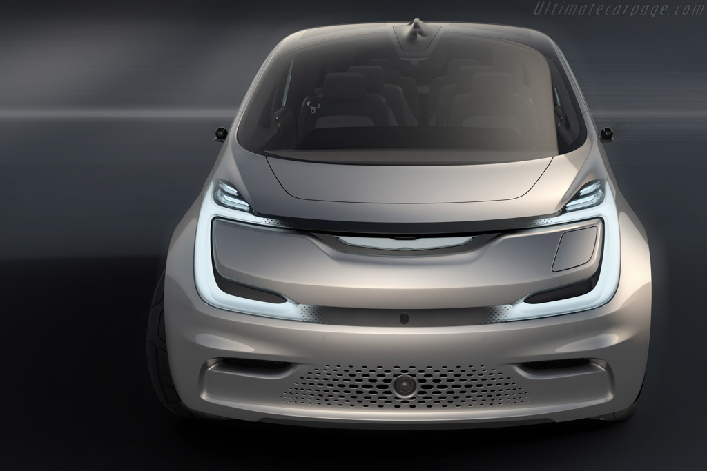 Chrysler Portal Concept