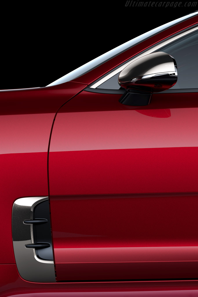 Kia Stinger GT