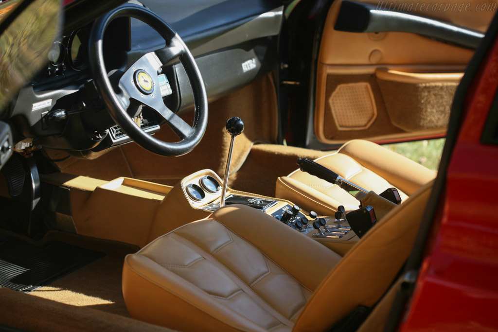 Ferrari 308 GTSi qv