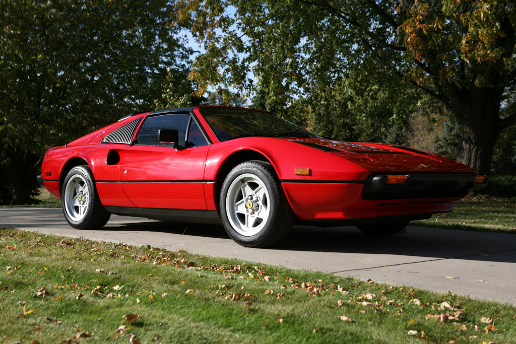 Ferrari 308 GTSi qv