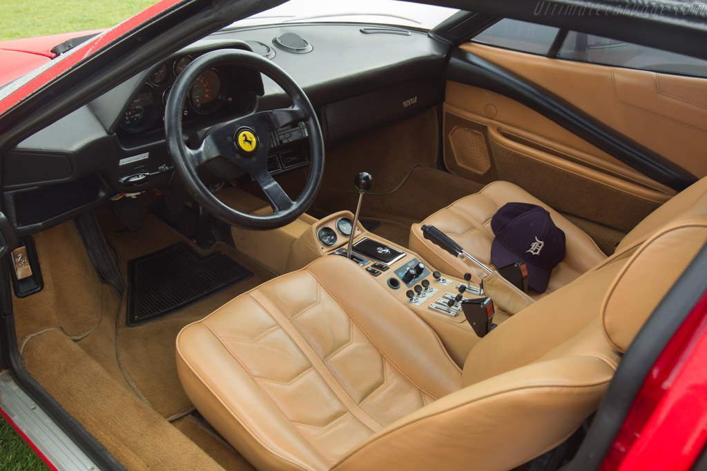 Ferrari 308 GTSi qv - Chassis: 51941  - 2017 Scottsdale Auctions
