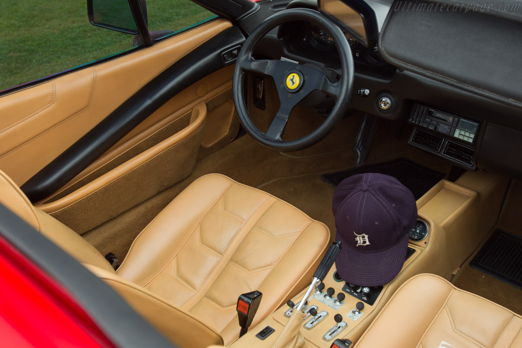 Ferrari 308 GTSi qv - Chassis: 51941  - 2017 Scottsdale Auctions
