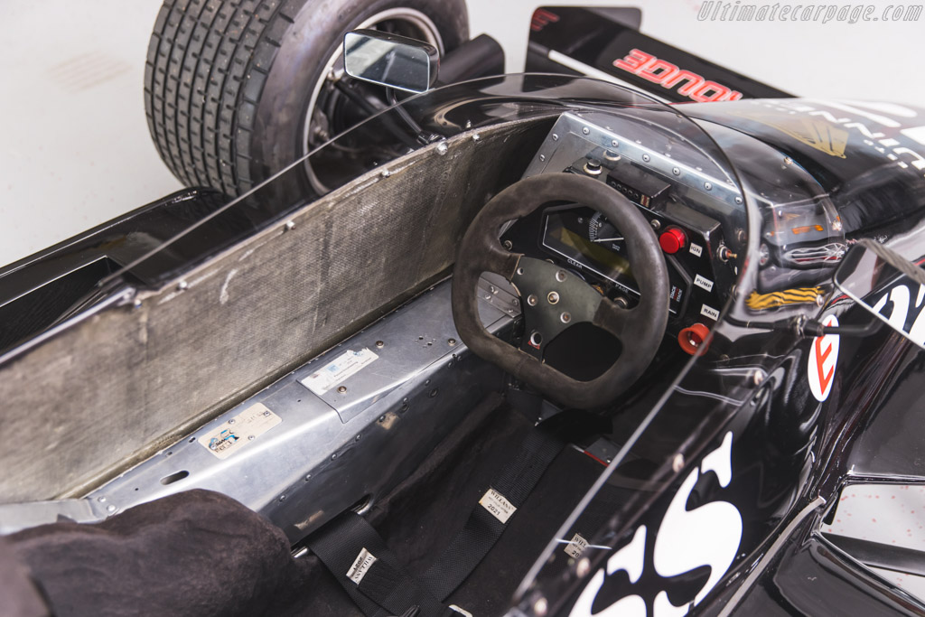 March 811 Cosworth