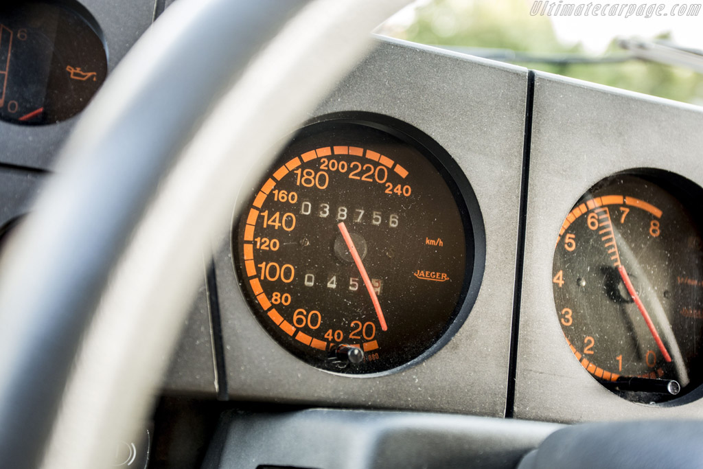 Renault 5 Turbo
