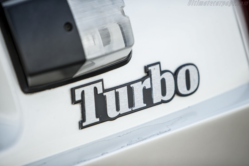Renault 5 Turbo