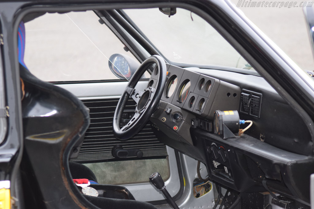 Renault 5 Turbo Cevennes
