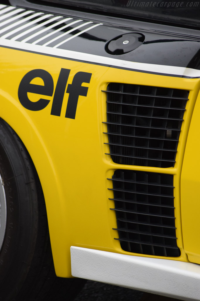 Renault 5 Turbo Cevennes