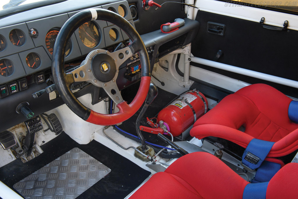 Renault 5 Turbo Tour de Corse