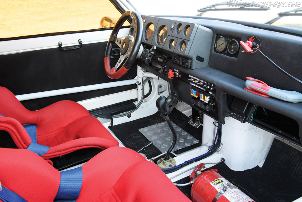 Renault 5 Turbo Tour de Corse