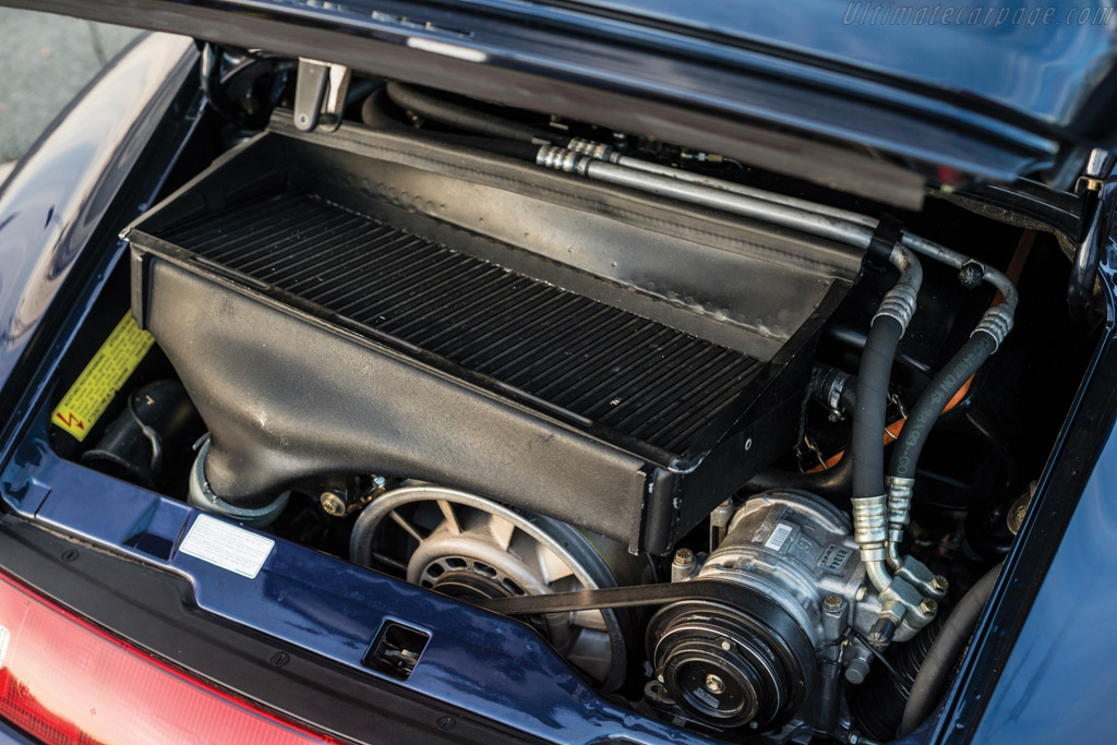 Porsche 911 Turbo Cabriolet