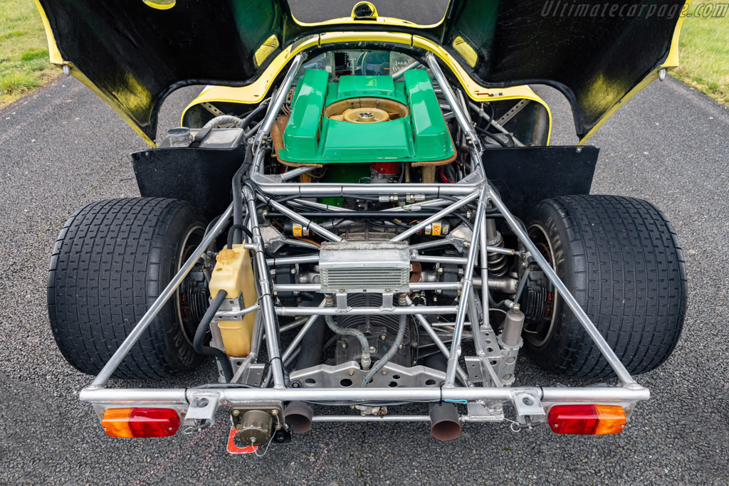 Porsche 917 K/81