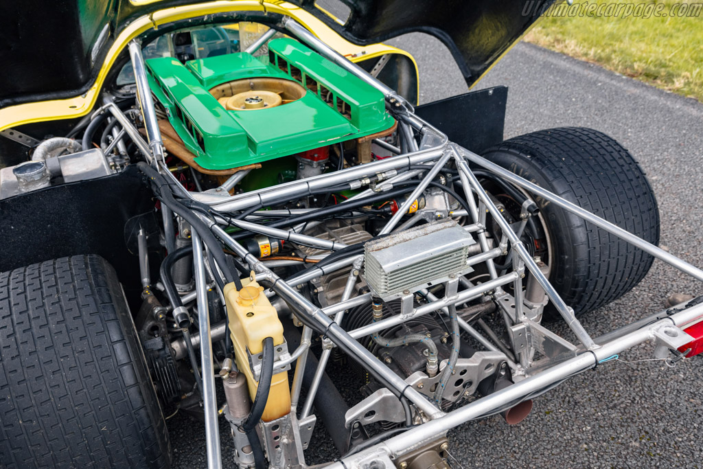 Porsche 917 K/81