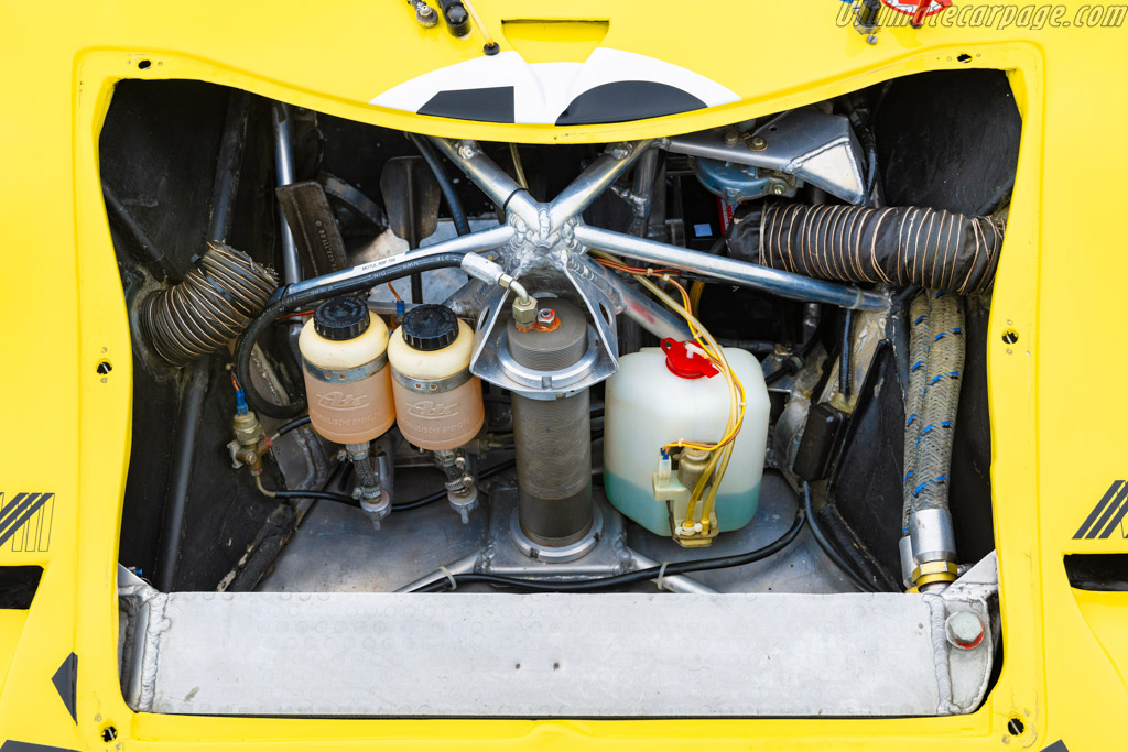Porsche 917 K/81