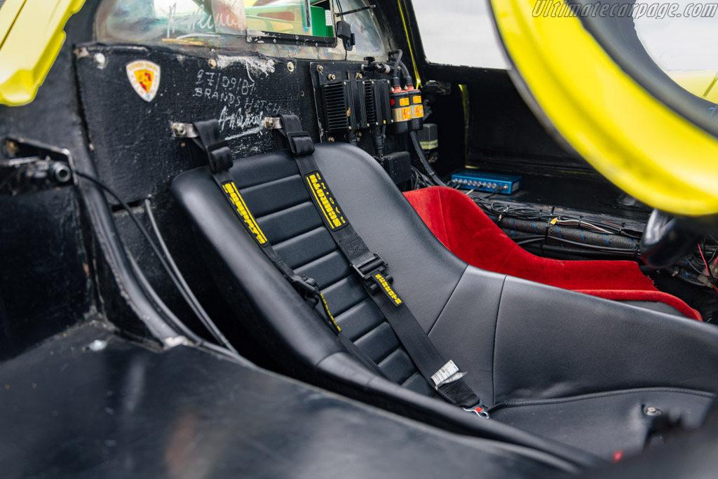 Porsche 917 K/81