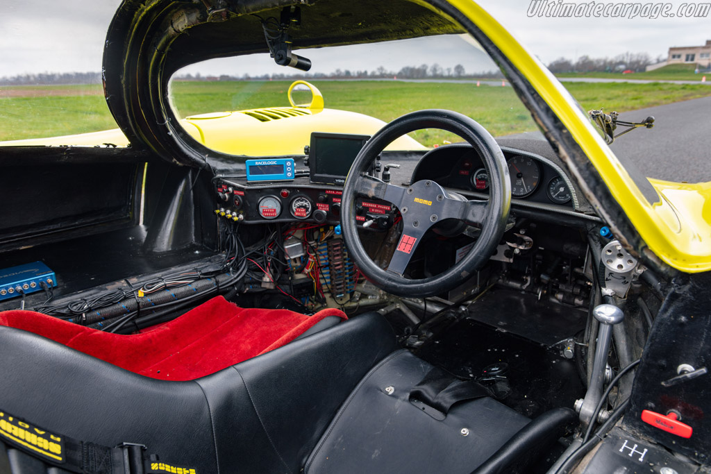 Porsche 917 K/81