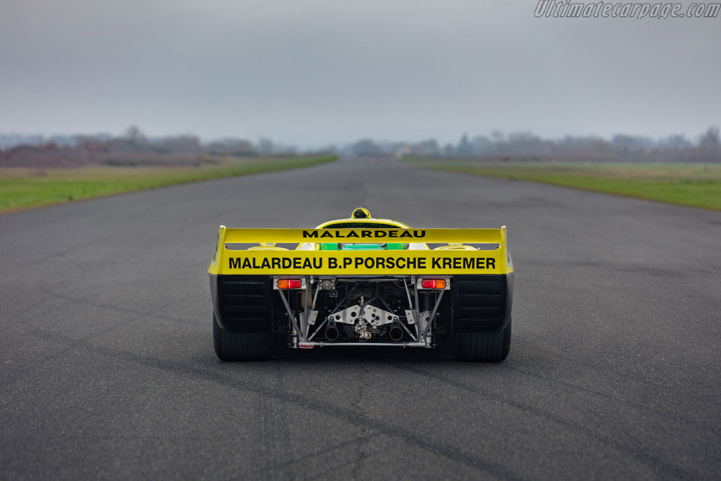Porsche 917 K/81