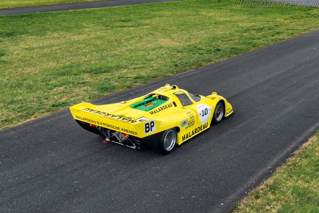 Porsche 917 K/81