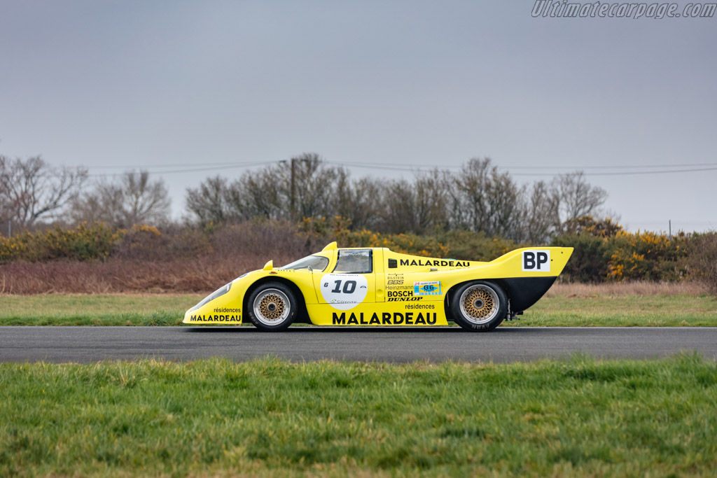 Porsche 917 K/81