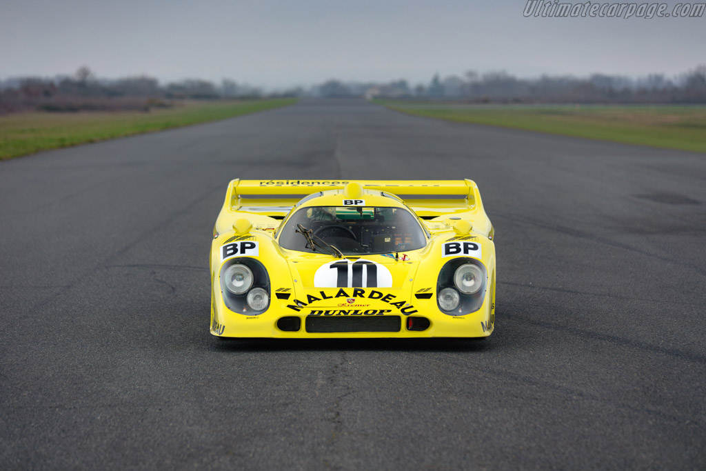 Porsche 917 K/81