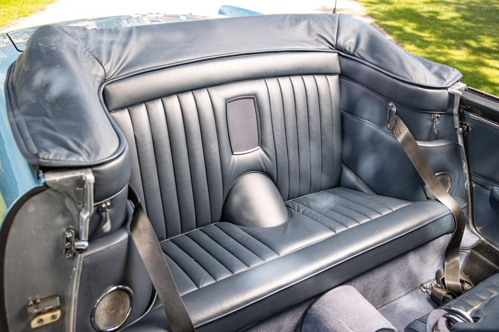 Aston Martin DB5 Convertible