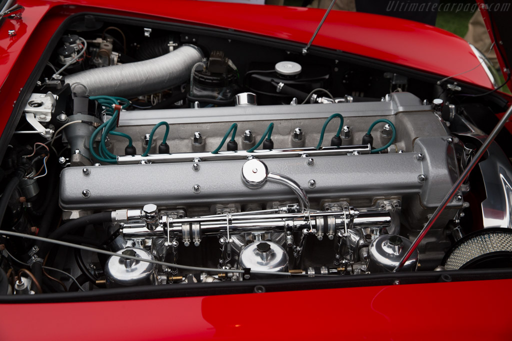 Aston Martin DB5 Convertible - Chassis: DB5C/1253/L  - 2016 Pebble Beach Concours d'Elegance