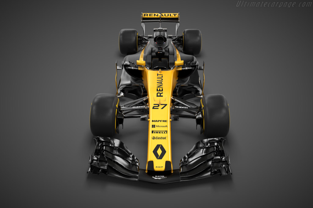 Renault R.S.17