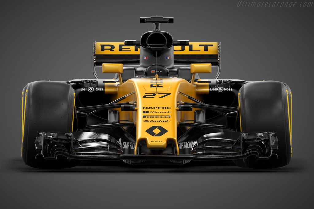 Renault R.S.17